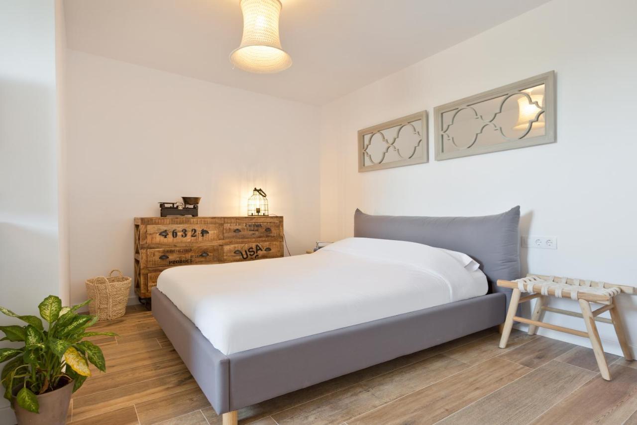 Apartahotel Masia Rovira - Esc1852 *