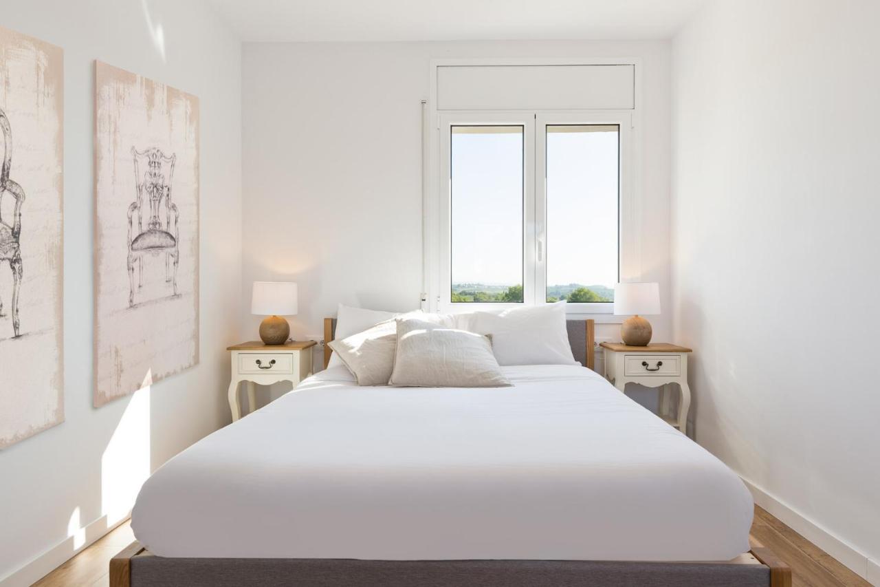Masia Rovira - Esc1852 Apartahotel Sant Llorenç d'Hortons
