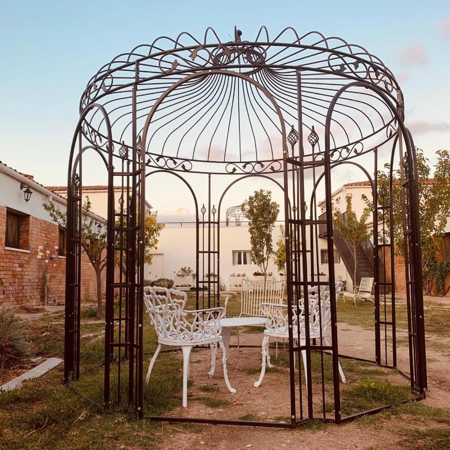 Apartahotel Masia Rovira - Esc1852