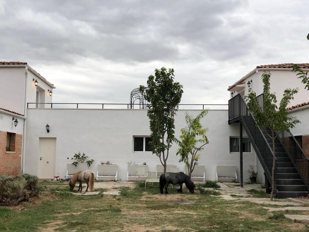 Apartahotel Masia Rovira - Esc1852 *