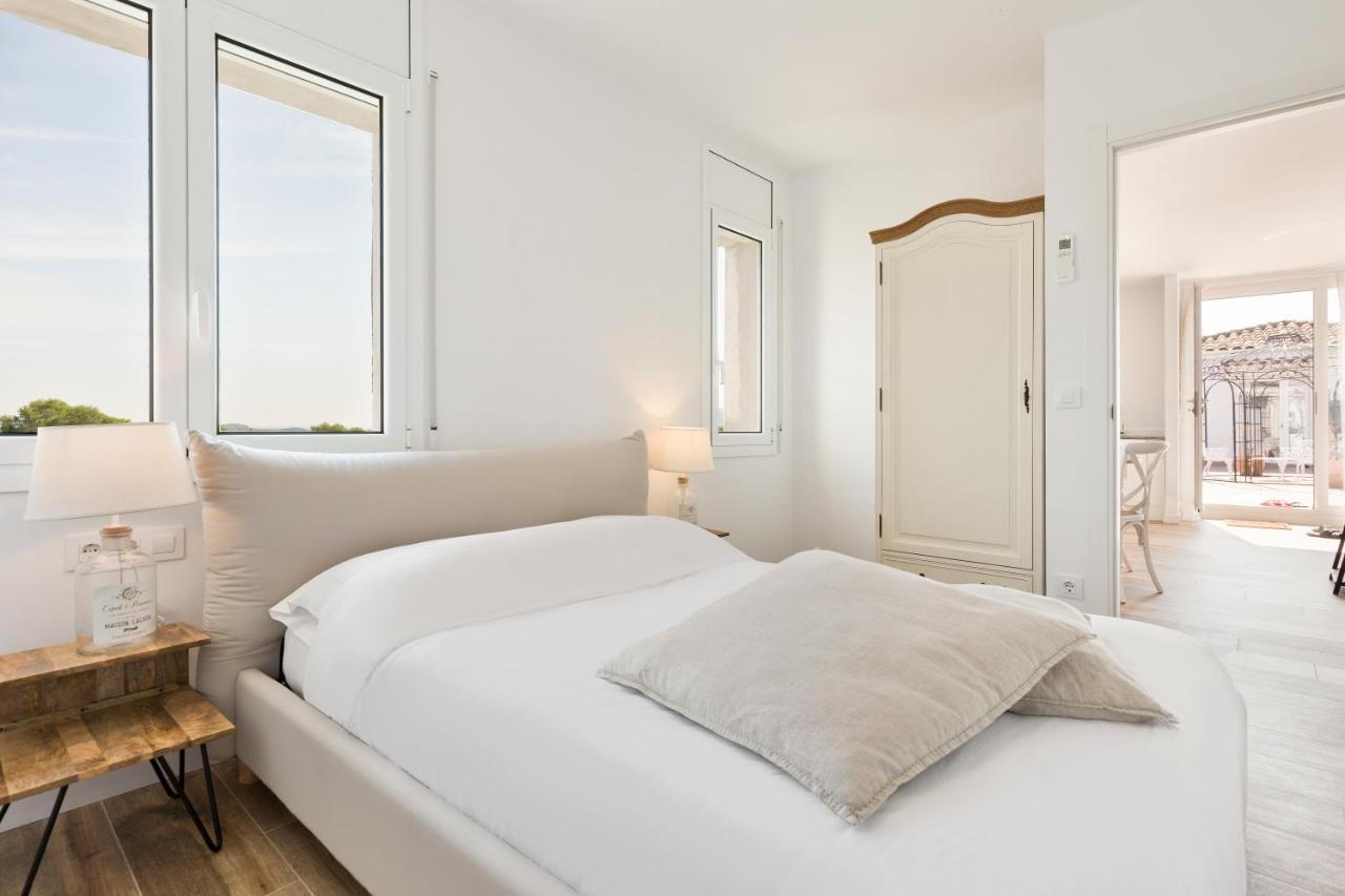 Masia Rovira - Esc1852 Apartahotel Sant Llorenç d'Hortons