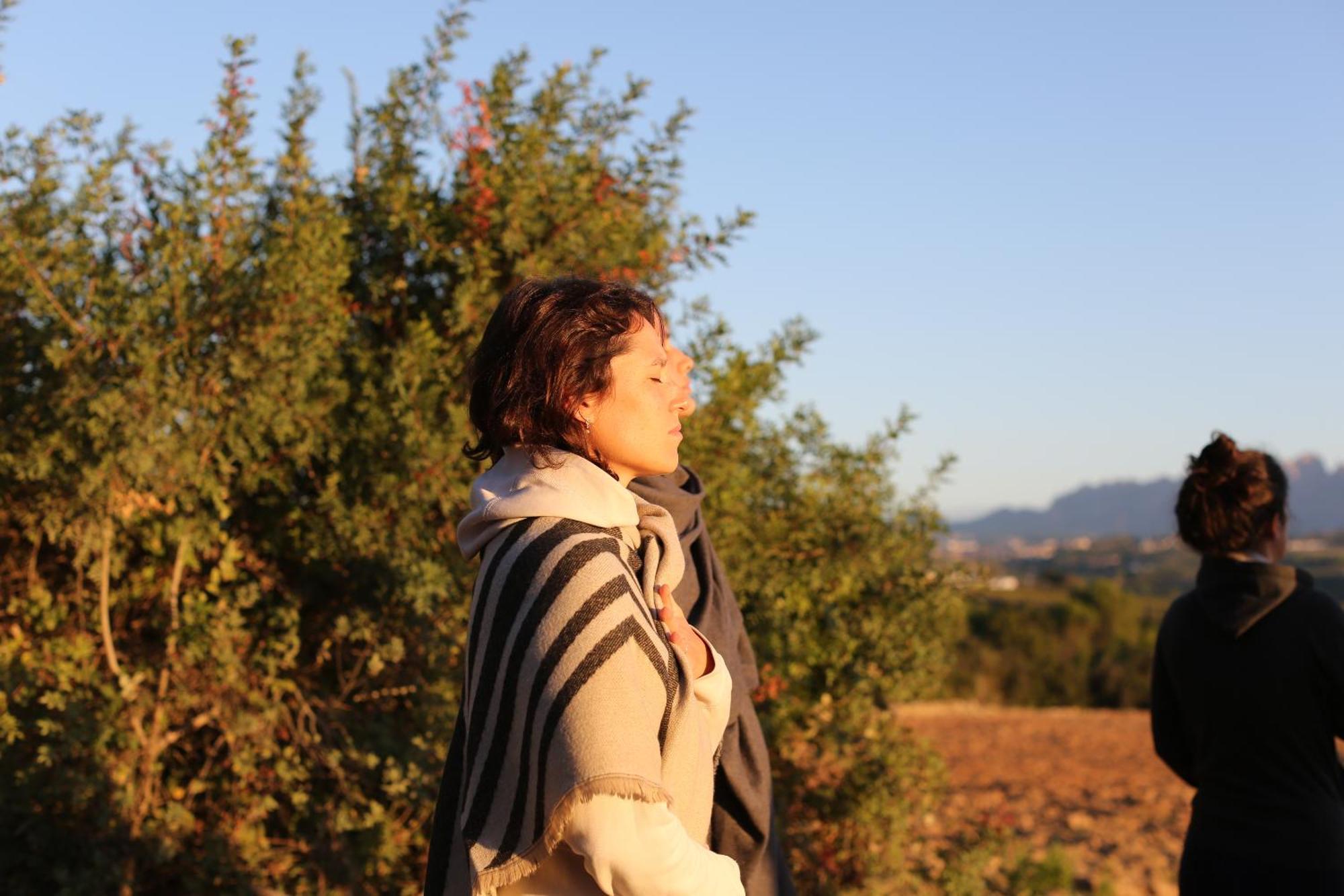 Masia Rovira - Esc1852 * Sant Llorenç d'Hortons