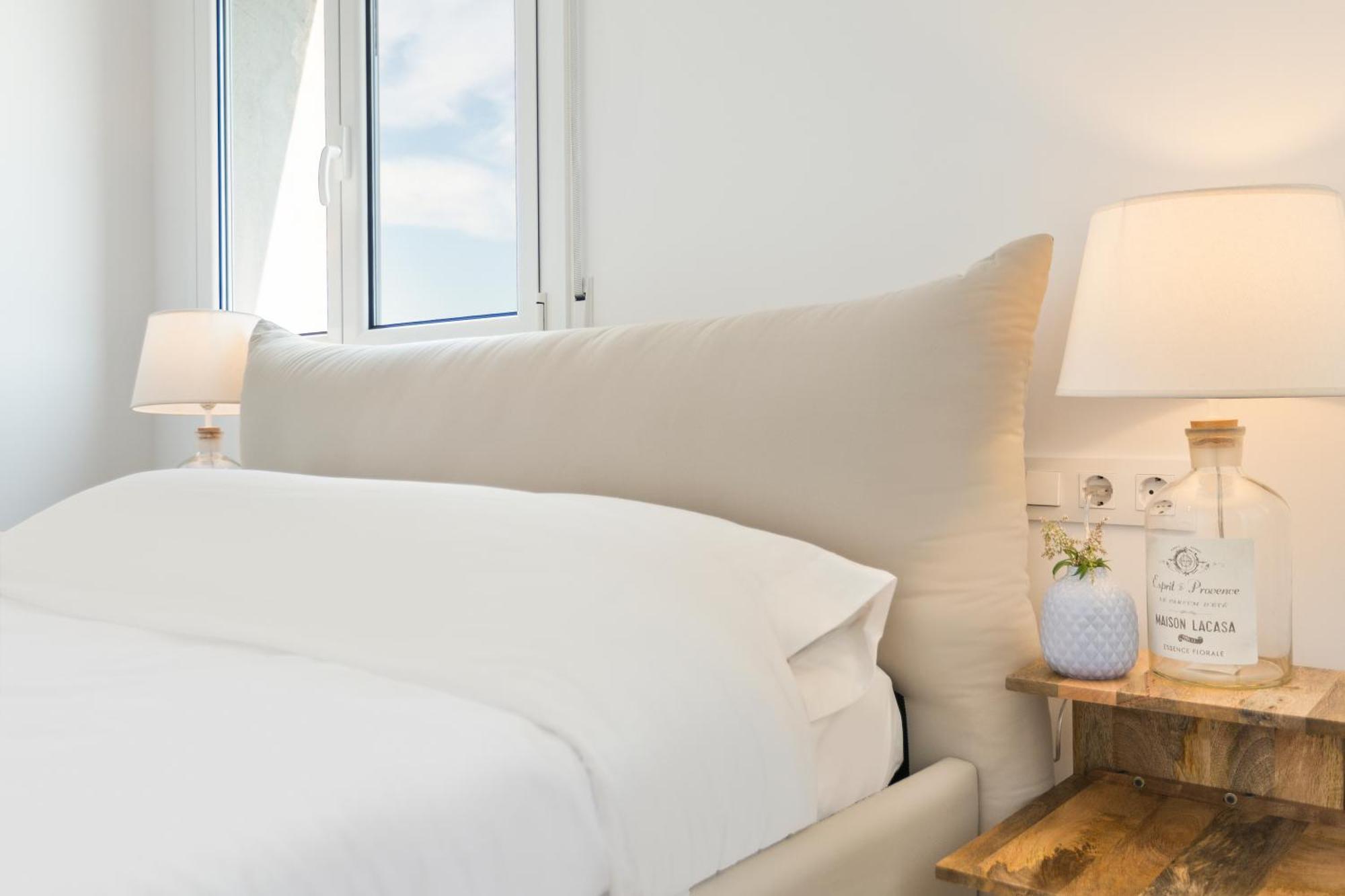 Apartahotel Masia Rovira - Esc1852 *