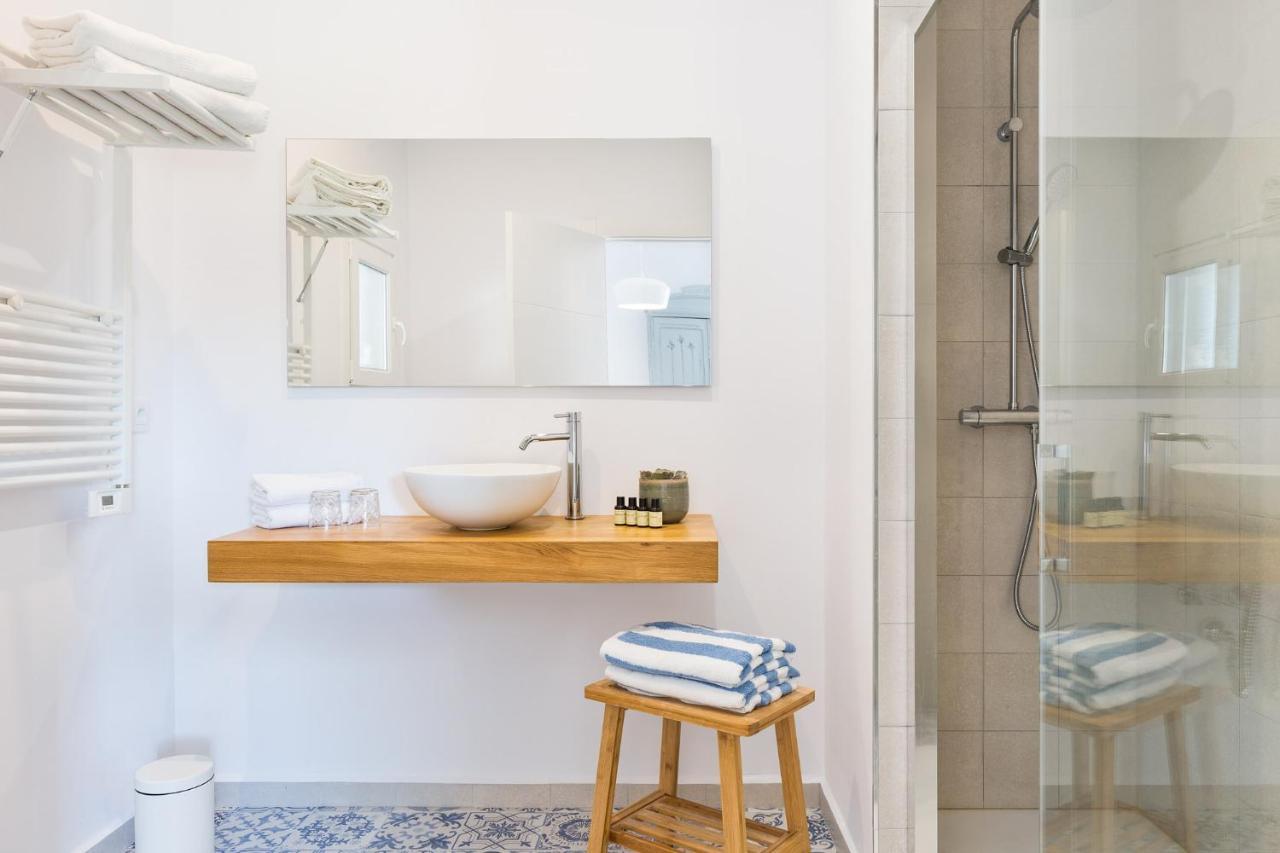 Masia Rovira - Esc1852 Hotel apartamentowy