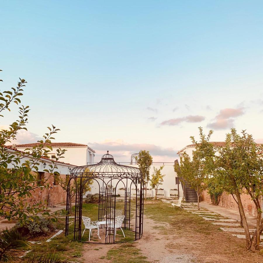 Hotel apartamentowy Masia Rovira - Esc1852
