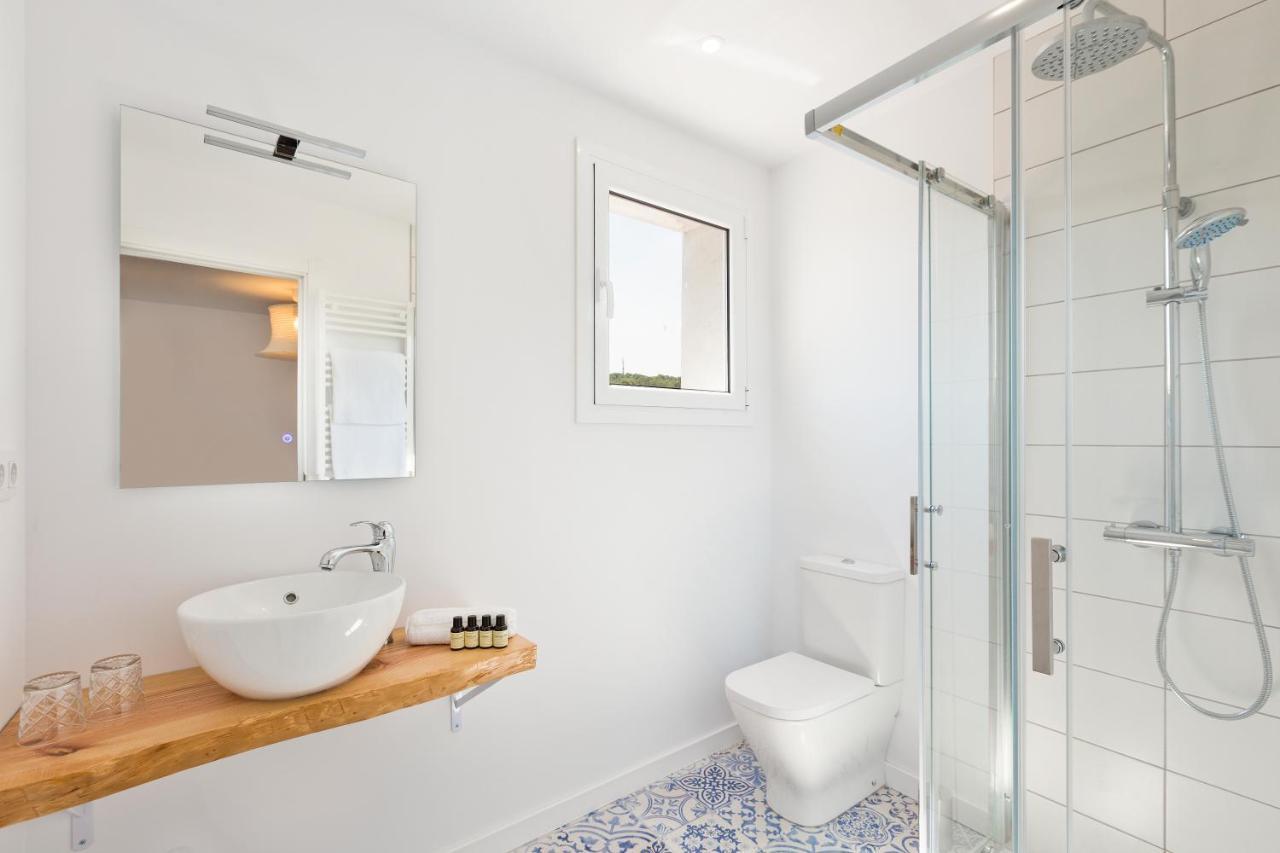 Hotel apartamentowy Masia Rovira - Esc1852 San Lorenzo de Hortóns