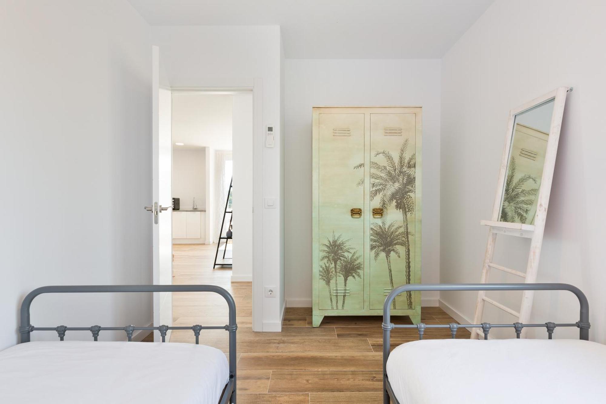 Masia Rovira - Esc1852 Hotel apartamentowy *